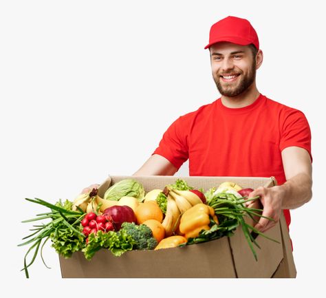 Delivery Poster, Vegetable Delivery, Grocery Delivery App, Delivery Food, Grocery Market, Grocery Delivery Service, Groceries App, Online Grocery Store, Grocery Items