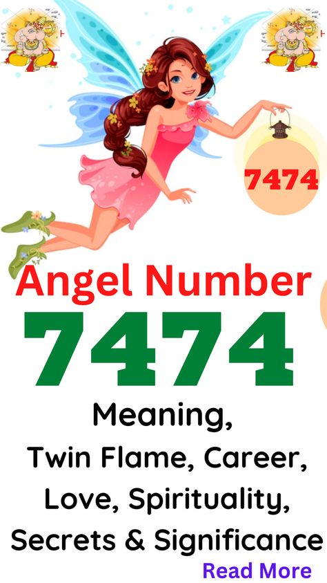 Angel Number 7474 Meaning, Twin Flame, Career, Love & Spirituality, Significance. Angel Number 7, Angel Number 1, Flames Meaning, Angel Number Meaning, Twin Flame Relationship, Twin Flame Love, Angel Number Meanings, Angel Guidance, Number Meanings