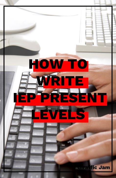 When you are learning how to write IEP present levels, you need a quick IEP writing guide. This blog post will teach you everything you ever wanted to know about writing an IEP. Learn how to write an effective IEP that meets the needs of your students. Writing an IEP present level is a critical part of the special education process. If you need tips and tricks to learn to write an IEP, this blog post is for you!#GirafficJam#SpecialEducation#IEP#WritinganIEP#LearnAboutIEPs Due Process Special Education, Iep Cheat Sheet, Iep Present Levels Of Performance, Special Education Preschool Classroom, High School Teacher Classroom, Iep Writing, Slp Private Practice, Sped Resources, Finish School