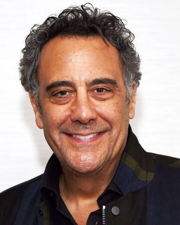 HAPPY 61st BIRTHDAY to BRAD GARRETT!! 4/14/21 Born Bradley Henry Gerstenfeld, American actor, stand-up comedian, and professional poker player. He has appeared in numerous television and film roles. Happy 61st Birthday, Brad Garrett, Happy 61 Birthday, 61st Birthday, Stand Up Comedians, American Actors, Comedians, Celebrity News, Poker