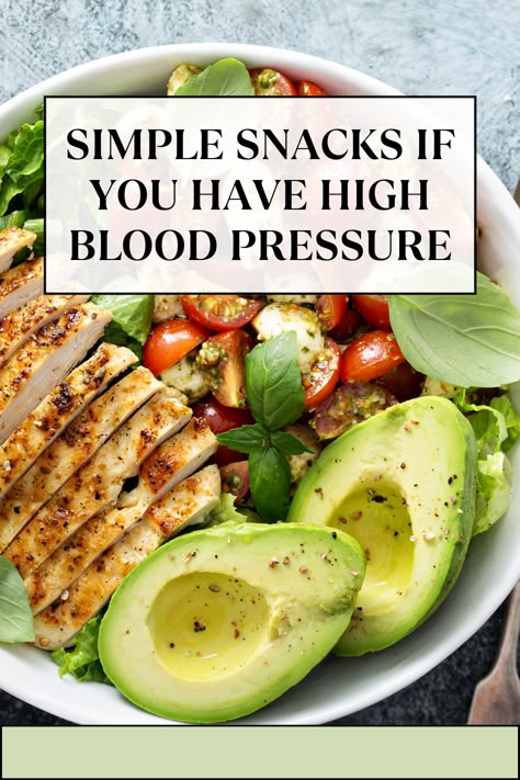 Discover easy and healthy snack ideas for high blood pressure management! If you're looking for simple snacks that won't spike your blood pressure, check out our delicious suggestions. From crunchy veggies to low-sodium options, we've got your snacking covered. Say goodbye to complicated choices and hello to a heart-healthy lifestyle. #HighBloodPressure #HealthySnacks #SimpleSnacks #HeartHealth #NutritionTip Heart Healthy Snacks On The Go, Healthy Snacks Low Sodium, High Cholesterol Snacks, Heart Healthy Recipes Low Sodium Blood Pressure, Easy Low Sodium Recipes Healthy, Healthy Meals To Lower Blood Pressure, High Cholesterol And Blood Pressure Diet, Best Food For High Blood Pressure, Sodium Free Snacks