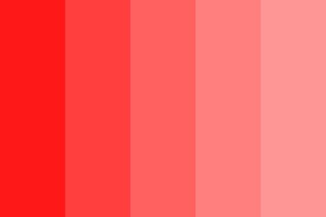 Coral Pink Color Palette Color Palette Mint Color Schemes, Coral Color Palette, Cuphead Oc, Pink Color Palettes, Coral Colour Palette, Its Lit, Painting Tricks, Chinese Picture, Coral Pink Color