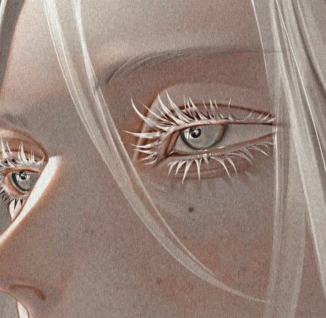 Eyes Artwork, Ethereal Art, Anime Eyes, Eye Art, Art Drawings Sketches, 그림 그리기, Pretty Art, Art Sketchbook, Animation Art