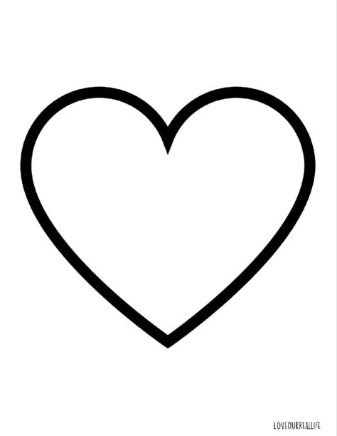 Free Heart Printable Templates: For Coloring and Stencils ⋆ Love Our Real Life Punch Needle Drawing, Heart Punch Needle, Punch Needle Ideas Free Pattern, Punch Needle Templates, Heart Templates Free Printables, Punch Needle Patterns Free Printable, Heart Patterns Printable, Punch Hooking, Diy Stencil Patterns