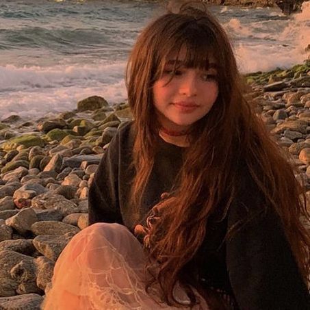 Light Auburn Hair, Malina Weissman, Choppy Bob Hairstyles, Image Swag, Auburn Hair, Hair Reference, Dream Hair, Pretty Hairstyles, Girl Face