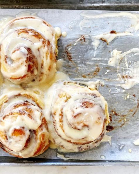 Cinnamon Rolls By Hand, The Vanilla Bean Blog Cinnamon Rolls, The Perfect Loaf Cinnamon Rolls, Nyt Cinnamon Rolls, Best Breakfast Pastry Recipes, Olive Oil Cinnamon Rolls, Cinnamon Rolls With Marshmallows, Vanilla Bean Blog Cinnamon Rolls, Cinnamon Rolls Natasha’s Kitchen