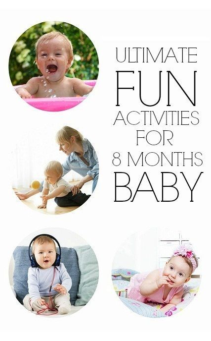 Top 10 Activities For Your 8-Month Old Baby: By now, babies become an expert in sitting and probably crawling too. They remain active and energetic; always moving around and exploring. It is now the right time to introduce certain activities and keep them busy. Baby Play Ideas, 8 Month Baby, Baby Development Activities, 9 Month Old Baby, Play Outdoor, Activities For Babies, Baby Sensory Play, Baby Play Activities, Baby Learning Activities