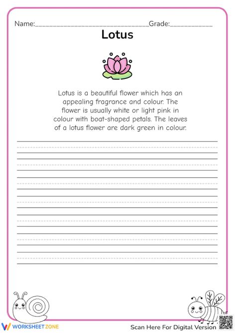 This free worksheet is perfect for practicing your handwriting. It includes a paragraph with dotted lines to help you keep your letters straight and evenly Improve Handwriting Worksheets, Handwriting Practice Sentences, Handwriting Practice Free, Free Printable Handwriting Worksheets, Cursive Practice Sheets, Writing Paragraphs, Practicing Handwriting, Printable Handwriting Worksheets, Handwriting Worksheets For Kids