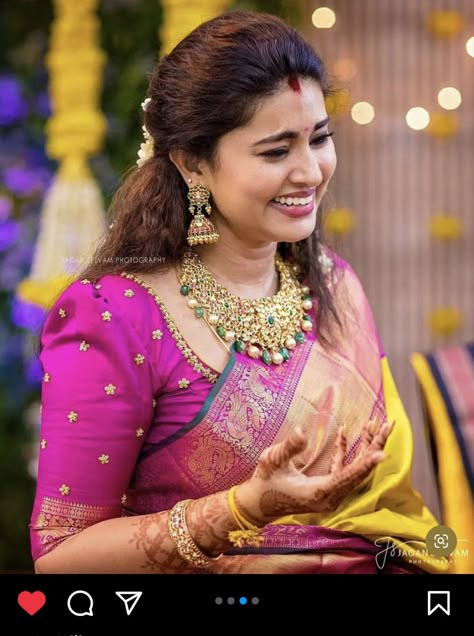 Pattu Saree Simple Blouse Designs, Pink Blouse Work Designs Pattu, Pattu Sari Blouse Designs Latest, Border Saree Blouse Designs, Pattu Saree Blouse Designs Simple Latest, Pink Blouse Designs, Latest Bridal Blouse Designs, Pattu Saree Blouse Designs, Latest Blouse Designs Pattern