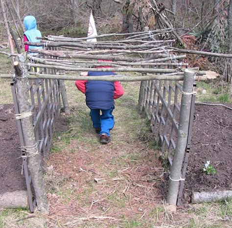 Nature Playground, Backyard Play Spaces, Natural Play Spaces, Outdoor Play Space, Outdoor Play Spaces, Play Garden, Outdoor Play Areas, Natural Play, Outside Play