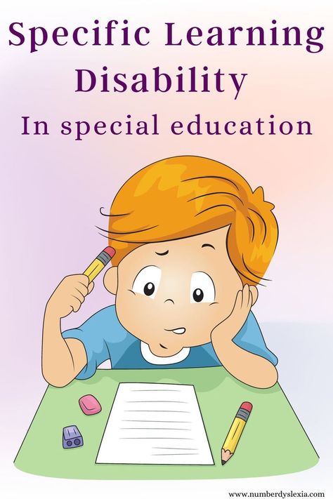 Here is we disuss about the meaning of SLD in special education and the various types of learning disabilities that fall under this category. It is essential to identify SLD early so that learners can receive the necessary interventions and support to develop compensatory strategies and overcome the challenges they face in learning. #learning #specificlearningdisbilities #education . you can also download the PDF version the link is given below as. Sld Special Education, Specific Learning Disorder, Learning Disabilities Strategies, Learning Disorder, Sped Classroom, Disabled Children, Social Emotional Development, Learning Difficulties, Teaching Children