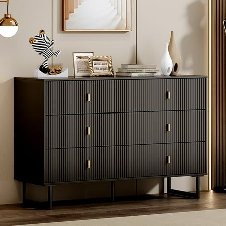 Malm dresser