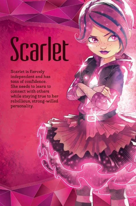 Star darlings scarlet Star Darlings Characters, Star Darlings Scarlet, Star Darlings Fanart, Old Kids Shows, Magical Aesthetic, Spider Tattoo, Star Darlings, Bee And Puppycat, Disney Princess Pictures