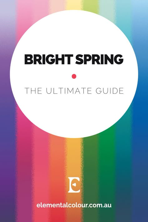 Bright Spring Color Palette Capsule Wardrobe, Bright Spring Colour Palette Outfits, Bright Spring Color Palette Hair, Clear Spring Capsule Wardrobe, Bright Spring Outfit Ideas, Spring Bright Outfits, Bright Spring Neutrals, Bright Spring Outfits Capsule Wardrobe, Bright Spring Capsule Wardrobe