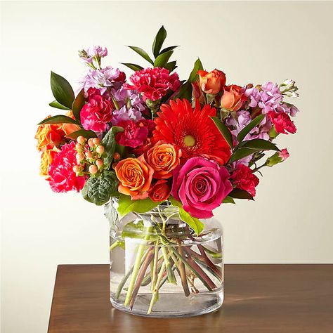 Send Labor Day Flowers: Labor Day Gifts Delivered to You | FTD Hacienda Wedding, Tulips Arrangement, Online Flower Delivery, Flower Delivery Service, Flower Arrangements Simple, Fresh Flowers Arrangements, Gerbera Daisy, Beautiful Bouquet Of Flowers, Vibrant Flowers