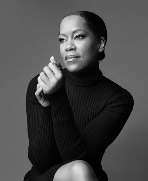 Regina King Is on the 2019 TIME 100 List | Time.com Professional Headshots Black Women Business Portrait, Black Women Professional Headshots, Powerful Headshots, Creative Professional Headshots, Headshots Black Women, Black And White Headshots, Corporate Headshots Women, Editorial Photography Portrait, Professional Headshots Women