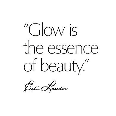 Its friday time to get your glow on! Make Up Quotes, Natural Beauty Quotes, Makeup Artist Quotes, Beauty Quotes Makeup, Glow Bar, Skin Care Quotes, Makeup Content, Skins Quotes, Skin Quotes