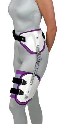 Hip Precautions, Cyberpunk Gear, Hip Dislocation, Hip Alignment, Hip Brace, Orthopedic Brace, Hip Problems, Hip Surgery, Body Joints