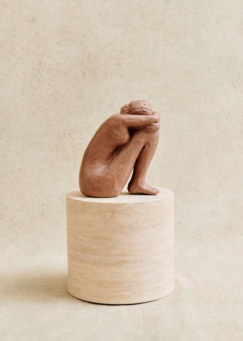 Soap Stone, Plaster Sculpture, Small Objects, Stone Sculpture, Figurative Sculpture, Clay Sculpture, Parisian Style, Sculptor, Unique Pieces