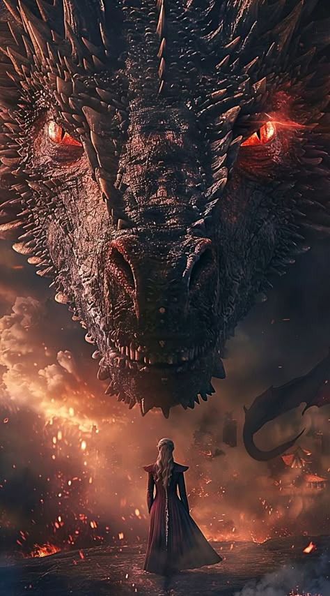 House Of The Dragon Set, Game Of Thrones Wallpaper 4k, Dragon Tattoo Game Of Thrones, Kingdom Throne, Dance Of The Dragons, Dragons Artwork, Targaryen Wallpaper, Drogon Game Of Thrones, Game Of Thrones Poster