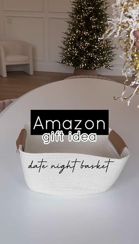 Date Night Basket Gift, Date Night Basket Ideas, Couples Gift Basket Ideas, Date Night Gift Basket Ideas, Couple Gift Basket Ideas, Date Night Gift Basket, Date Night Basket, Date Night Gift, Couple Gifts Basket