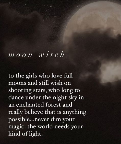 Moon Child Quotes, Moon Love Quotes, Full Moon Quotes, Cosmic Quotes, Child Quotes, Moon Quotes, Moon Witch, Magical Life, Quotes For Book Lovers