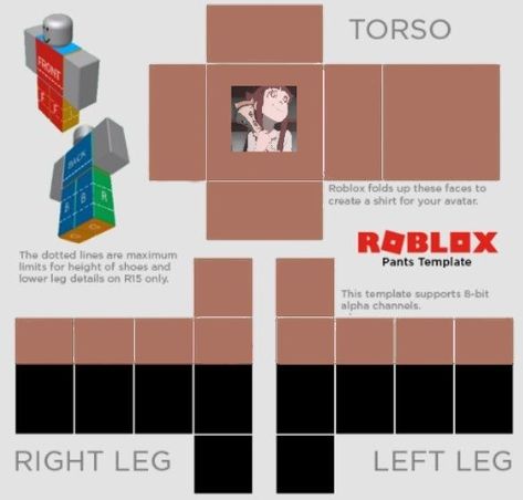 7 Roblox shirt ideas in 2021 | roblox shirt, cute patterns wallpaper ...