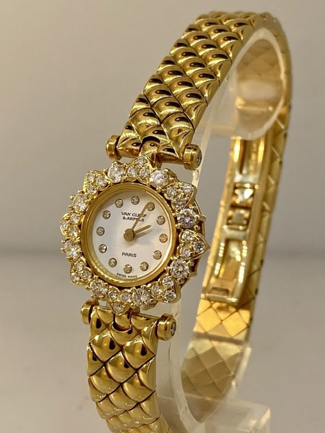 Womens watches luxury