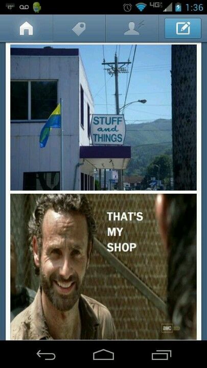 stuff and things Walking Dead Jokes, Chevy Jokes, The Walking Dead Memes, Twd Funny, Twd Memes, Walking Dead Funny, Top Tv Shows, Walking Dead Memes, Dead Memes