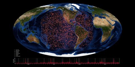 Unlocking Insights into Asteroid Impact Risks: SETI Institute Leverages Weather Satellite Data and AI Asteroid Impact, Weather Satellite, Earth Atmosphere, Data Scientist, Video Camera, University Of California, Scientists, Nasa