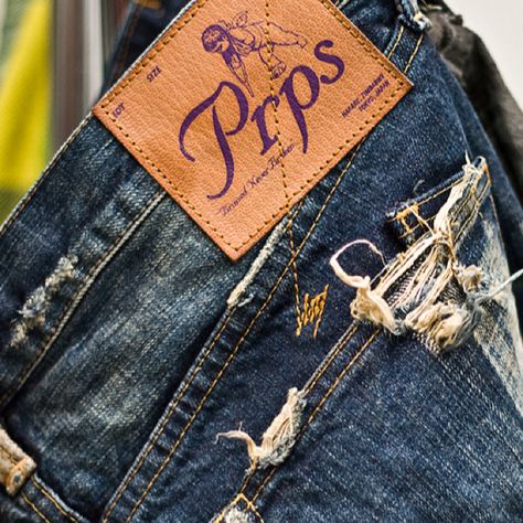 Normal Jeans, Prps Jeans, Kids Fashion Show, Selvage Denim, Denim Men, Denim Art, Denim Inspiration, Mens Fashion Jeans, Denim Clothing