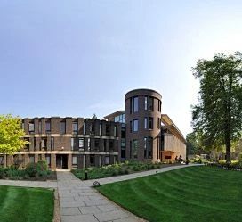 Fitzwilliam College, Cambridge - 0 Reviews by Students Cambridge Student, Open Days, University Of Cambridge, Student Accommodation, University Life, Blended Learning, Undergraduate, About Us, Cambridge