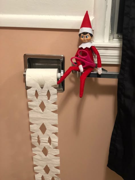 Elf On Shelf Sledding Ideas, Elf On The Shelf Dec 1 Ideas, Elf Oh The Shelf Ideas, Tricky Elf On The Shelf Ideas, Elf On The Shelf Holding Ideas, Inexpensive Elf On The Shelf Ideas, Giant Elf On The Shelf Ideas, Elf On The Shelf Ideas Little Kids, Elf On Shelf Hotel Ideas