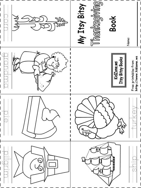 Thanksgiving Lessons, Thanksgiving Kindergarten, Thanksgiving Crafts Preschool, Thanksgiving Stories, Thanksgiving Worksheets, Thanksgiving School, Thanksgiving Books, Thanksgiving Classroom, Fall Activity