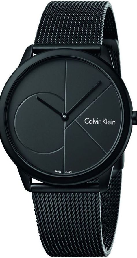 Calvin Klein Watch, Trendy Watches, Clock Vintage, Hand Watch, Unisex Watches, Kids Watches, Stylish Watches, Calvin Klein Men, Men's Watches