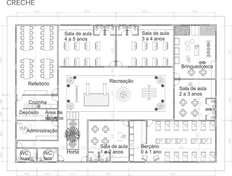 Daycare Floor Plans, Classroom Floor Plan, Office Building Plans, School Floor Plan, Person Png, Mosque Design Islamic Architecture, Outside Flooring, Nursery Planning, School Building Design