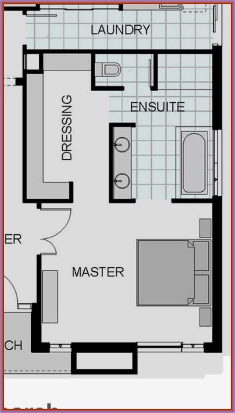 How to lose weight fast testimony from A 45 Years old mom wh Floor Plans Bathroom, Master Suite Layout, Design Interior Baie, Bedroom Ensuite, Bedroom Addition, Bathroom Floor Plans, Bedroom Floor Plans, Layout Architecture, Bad Design