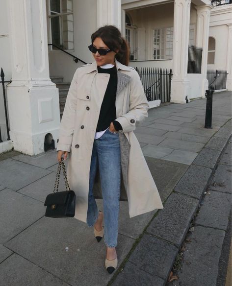 JDY Stone Belted Oversized … curated on LTK Trench Coat Styling, Vinter Mode Outfits, 2023 Ootd, Trench Coat Outfits, Coat Styling, Lorna Luxe, Trip To Korea, Transitional Fashion, India Shopping