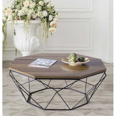 Luxury center table