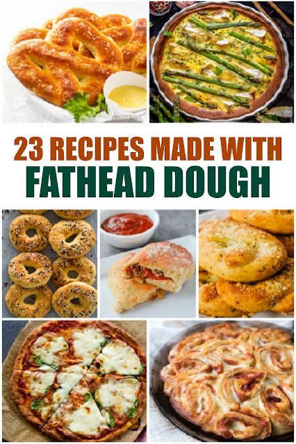 What To Make With Fathead Dough, Fathead Dough Pizza, Fathead Dough Dessert Recipes, Fathead Dough Ideas, Fathead Dough Recipe Ideas, Flathead Dough Keto, Fathead Bread Recipe, Keto Fathead Dough Recipes, Keto Dough Recipes