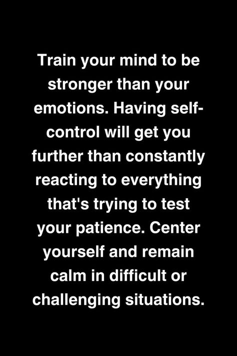 Train Your Mind To Be Stronger Than Your Feelings, Motivation For Men Inspiration, Your Mind Has To Be Stronger Than, How To Be More Positive At Work, Strong Mind Quotes Short, Train Your Mind Quotes, Positive Mindset Quotes Motivation, Uplifting Quotes Positive For Men, Positive Encouragement Quotes