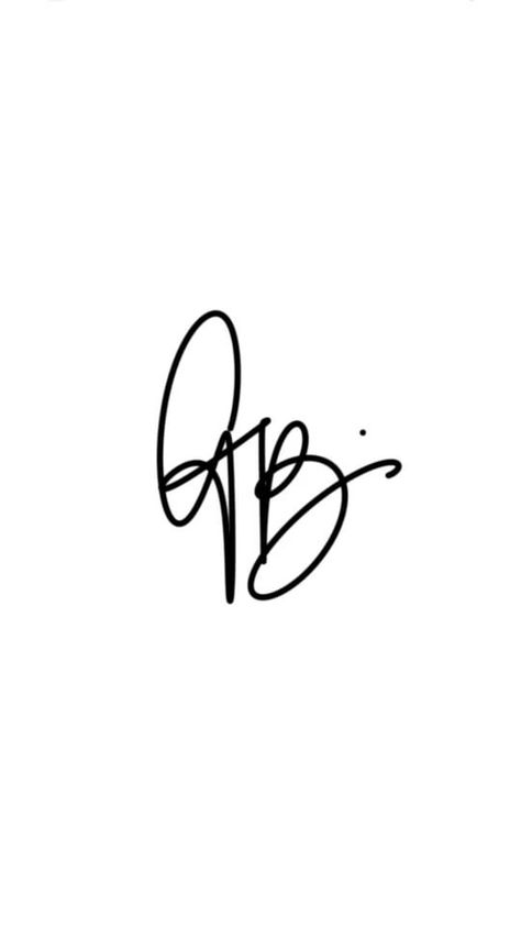 B Letter Signature, G Signature Ideas, Signature Ideas With Letter S, Unique Signature Ideas, B Signature Ideas, Fbi Proof, Letter G Tattoo Ideas, Signatures Ideas, Letter G Tattoo