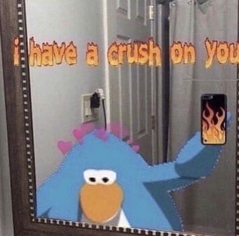 Eijirou Kirishima, Crush On You, Denki Kaminari, Pity Party, Club Penguin, Katsuki Bakugou, A Crush, Me Me, I Have A Crush