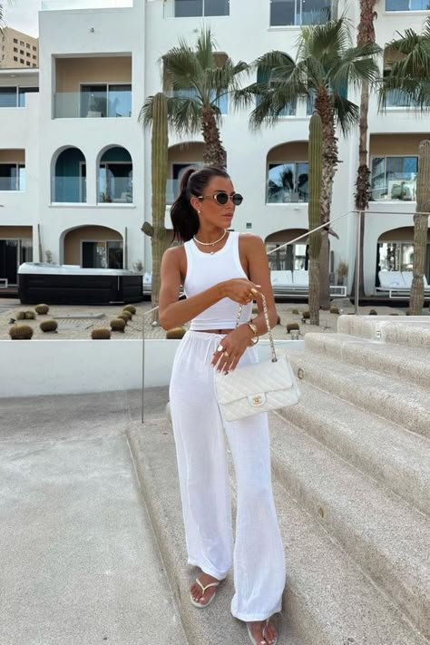 Dubai Outfits Ideas, Summer Vacay Outfits, Cabo Outfits, Thailand Outfits, Bali Outfits, Dubai Outfit, Mexico Vacation Outfits, Cancun Outfits, Thailand Outfit