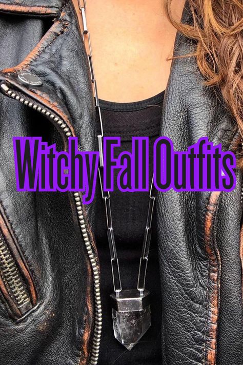 Dress Like A Witch Every Day, Witchy Boots Outfit, Witchy Outfits For Work, Chic Witch Outfit, Salem Outfits Ideas, Witchy Clothing Outfits, Casual Witch Outfit Ideas, Dressing Like A Witch, Witchy Wardrobe Essentials