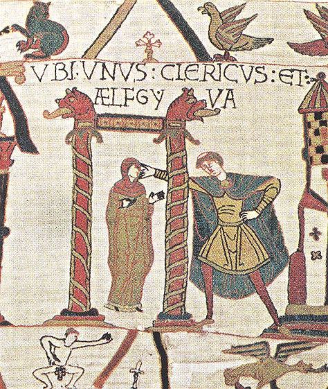 Bayeaux Tapestry, Middle Ages Art, Norman Conquest, Medieval Embroidery, Romanesque Art, Bayeux Tapestry, Medieval Tapestry, Early Middle Ages, English History