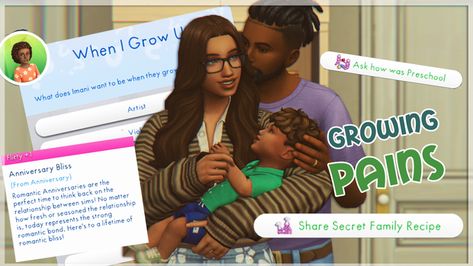 Lumpinou's Sims 4 Mods Patreon, Sims 4 Game Play Mods Patreon, Sims 4 Pandasama Patreon, Sims 4 Growing Together Mods, Adeepindigo Sims 4, Sims 4 Mods Family, Sims 4 Aspirations Cc Patreon, Sims 4 Cc Hobbies And Skills, Sims 4 Preschool Mod