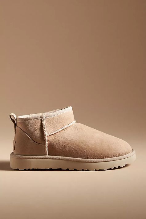 Athleisure, Loungewear, Accessories & More | Anthropologie Uggs Mini Boots, Uggs Ultra Mini, Ugg Ultra Mini Boots, Uggs Mini, Ultra Mini Ugg, Mini Ugg Boots, Ultra Mini Uggs, Ugg Mini Boots, Ultra Mini Boots