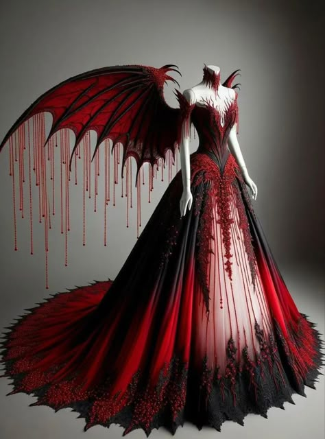 #BlackWeddingDress #AlternativeBride #GothicWedding #DarkRomance #NonTraditionalWedding #UniqueBride #EdgyBride #BlackBridalGown #WeddingInspiration #WeddingDressGoals #BlackIsBeautiful #BridalFashion #BridalStyle #WeddingTrends #BridalGown Fairytale Fashion, Vampire Costume, Weird Tattoos, Dress Sets, Toddler Costumes, Fairytale Dress, Dress Set, Character Outfits, Piece Dress