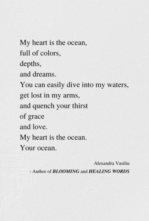 Short Romantic Poems, Alexandra Vasiliu, Deep Love Poems, Cute Love Poems, Inspirational Poetry, Love You Poems, Love Poem For Her, Love Poems For Him, Romantic Poems